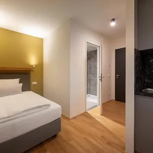 Apartahotel Brera Serviced Frankfurt West, Fráncfort del Meno