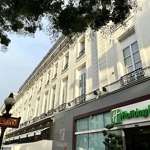 巴黎歌剧院林荫大道假日酒店 酒店 巴黎