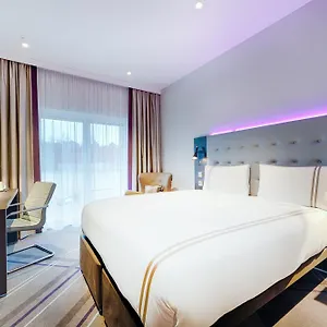 Hotel Premier Frankfurt Europaviertel, Fráncfort del Meno