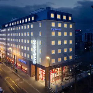 Hotel Toyoko Hauptbahnhof, Fráncfort del Meno