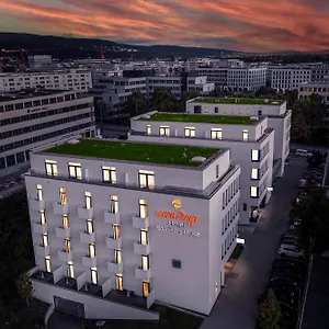 Apartmanhotel Sevendays Boardinghouse, Heidelberg