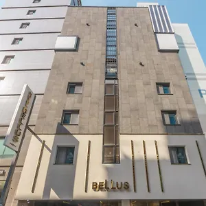 Bellus 호텔 부산광역시