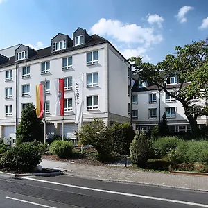 Hotel Lindner Frankfurt Hochst, Part Of Jdv By Hyatt, Fráncfort del Meno